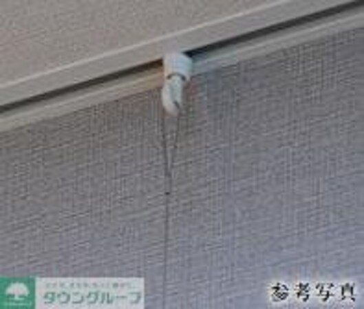 ザ・パークハビオ北千住の物件内観写真